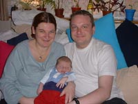 Happy Family